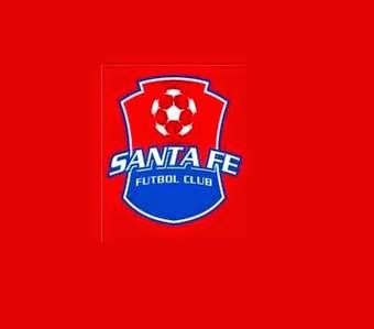 futbol de santa fe